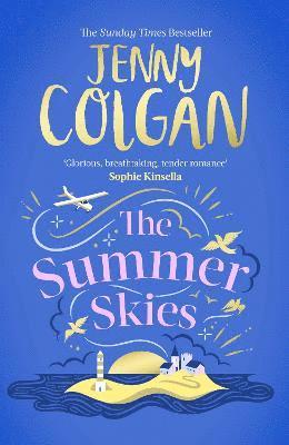 Jenny Colgan - The Summer Skies, Inbunden