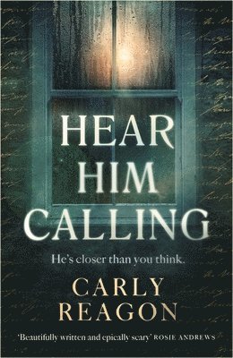 Hear Him Calling 1