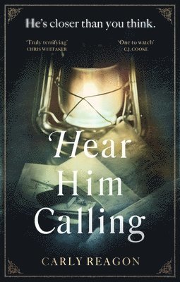 Hear Him Calling 1