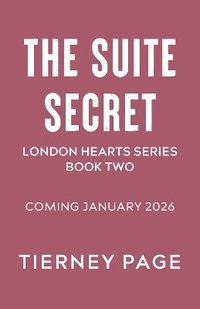 bokomslag Suite Secret