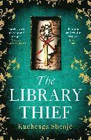 Library Thief 1