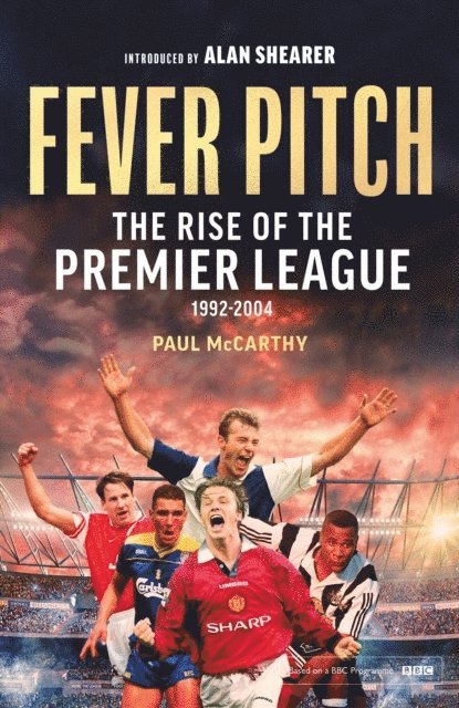 Fever Pitch 1