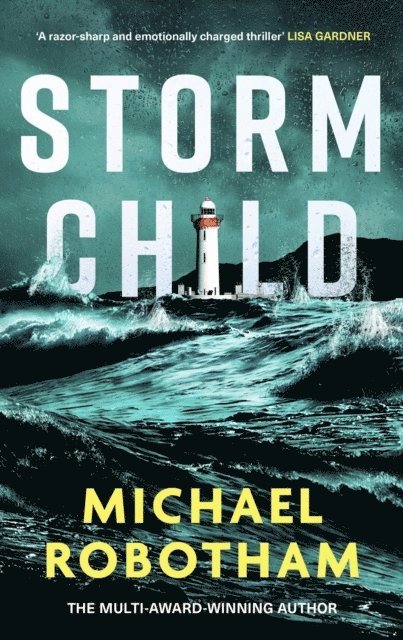 Storm Child 1