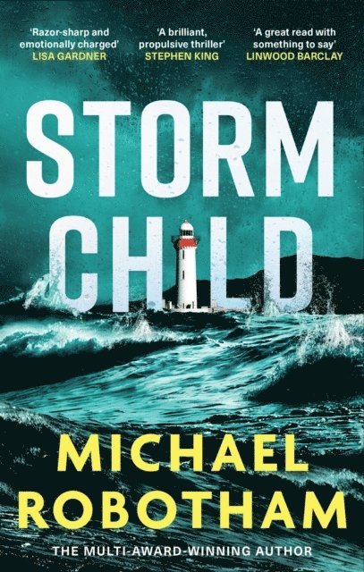 Storm Child 1