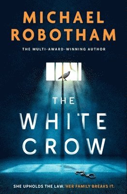 bokomslag White Crow