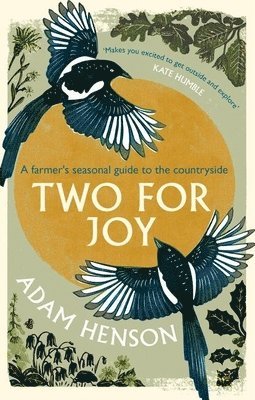 Adam Henson - Two for Joy, Häftad