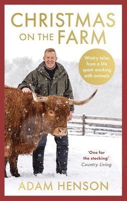 Christmas on the Farm 1