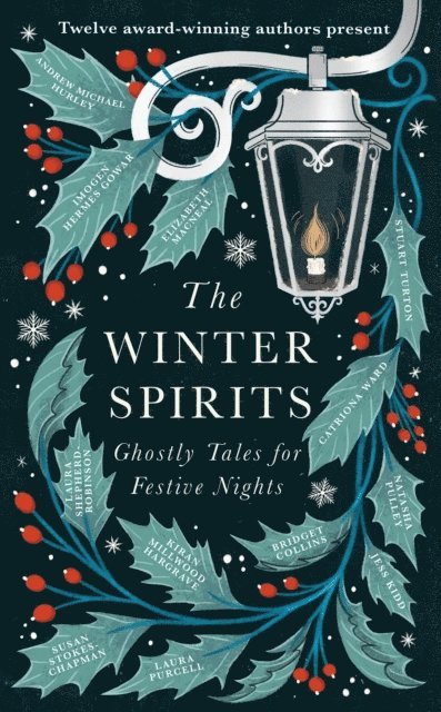 The Winter Spirits 1