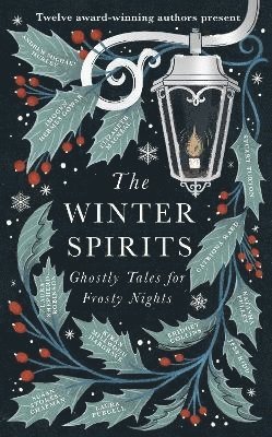 The Winter Spirits 1