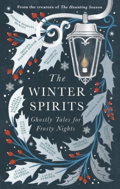 The Winter Spirits 1