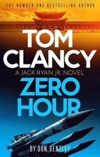 bokomslag Tom Clancy Zero Hour