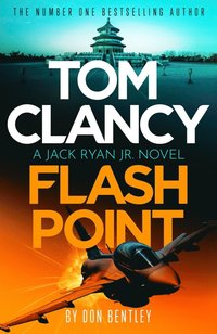 bokomslag Tom Clancy Flash Point