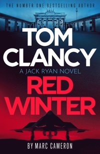 bokomslag Tom Clancy Red Winter