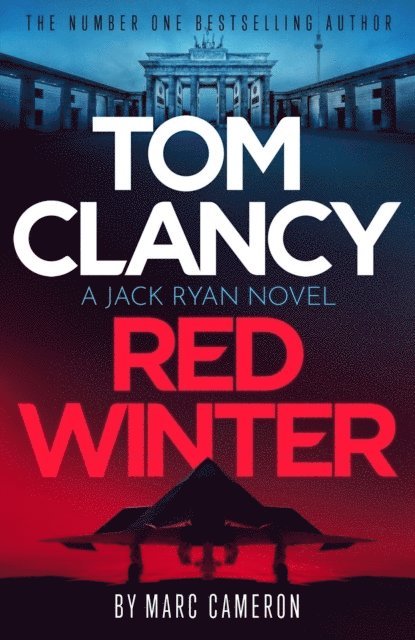 Tom Clancy Red Winter