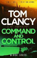 bokomslag Tom Clancy Command And Control