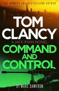 bokomslag Tom Clancy Command And Control