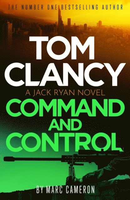 Tom Clancy Command and Control 1