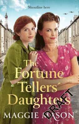 The Fortune Tellers' Daughters 1