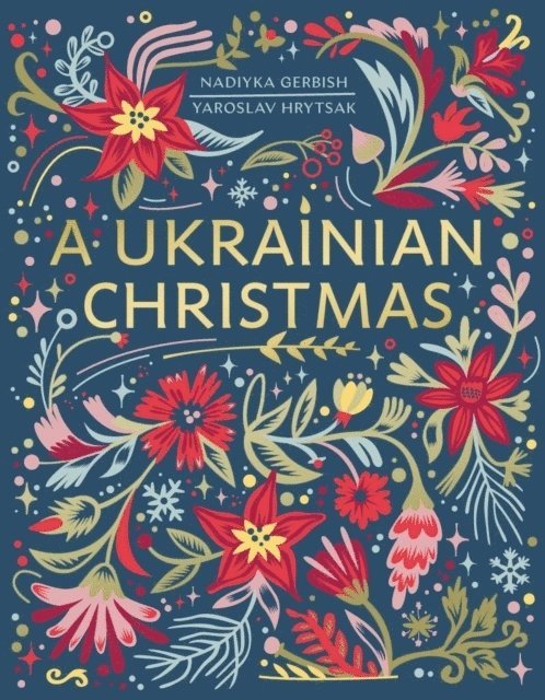 A Ukrainian Christmas 1