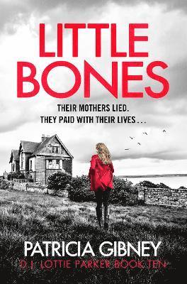 Little Bones 1