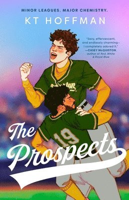 The Prospects 1