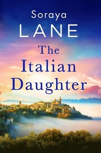 bokomslag The Italian Daughter