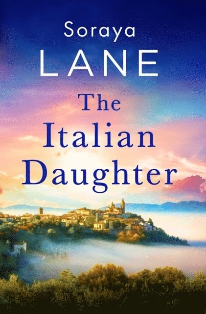 The Italian Daughter 1