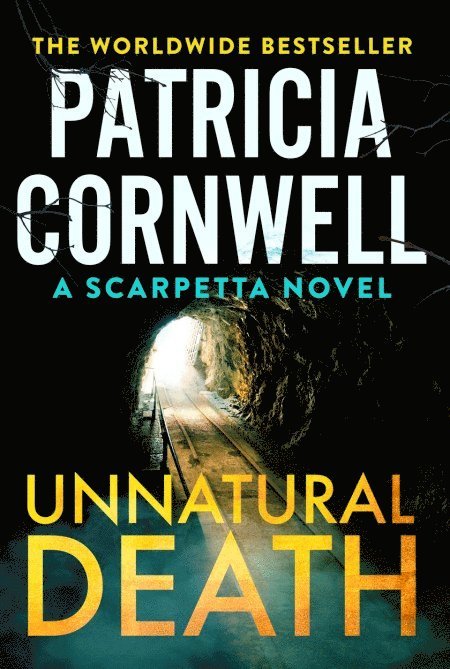 Patricia Cornwell - Unnatural Death, Häftad