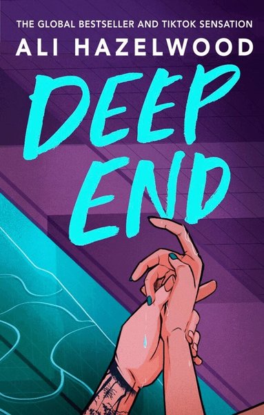 Ali Hazelwood - Deep End, Häftad