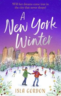 bokomslag A New York Winter