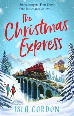 The Christmas Express 1