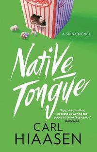 bokomslag Native Tongue