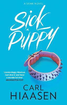 Sick Puppy 1