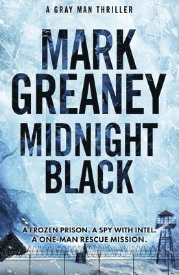 Midnight Black 1