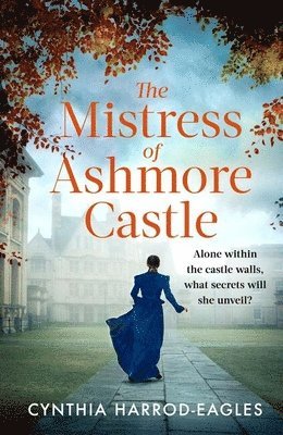 The Mistress of Ashmore Castle 1