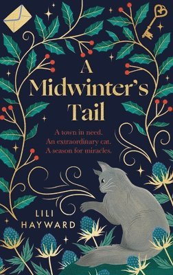 A Midwinter's Tail 1