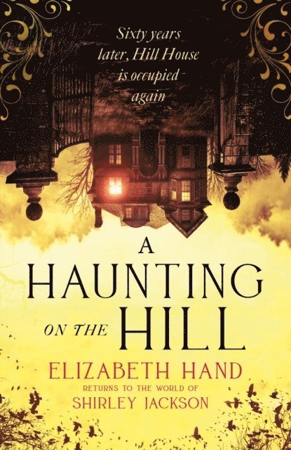 Haunting On The Hill 1