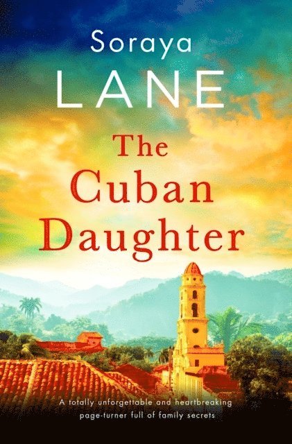 The Cuban Daughter 1