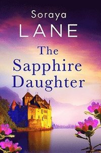 bokomslag The Sapphire Daughter