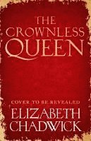 bokomslag The Crownless Queen