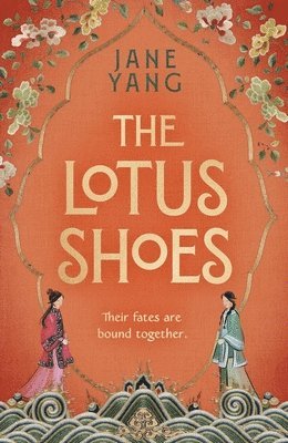 Lotus Shoes 1