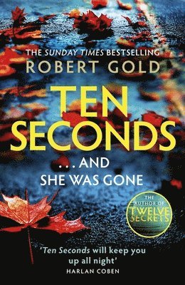 Ten Seconds 1