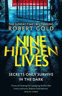 bokomslag Gold, R: Nine Hidden Lives