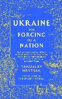 bokomslag Ukraine The Forging Of A Nation