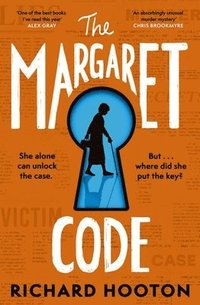 bokomslag Hooton, R: Margaret Code