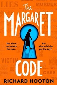 bokomslag Margaret Code