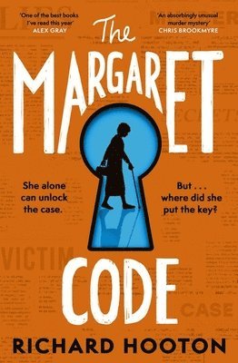 bokomslag Hooton, R: Margaret Code