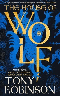 House of Wolf