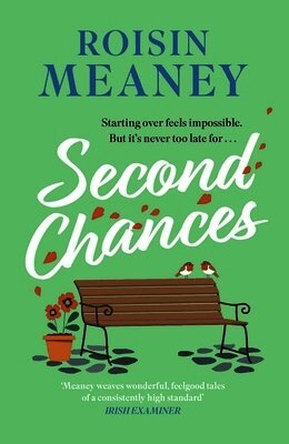 Roisin Meaney - Second Chances, Häftad