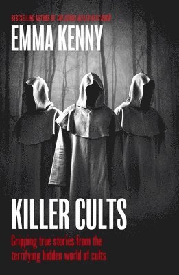 bokomslag Killer Cults